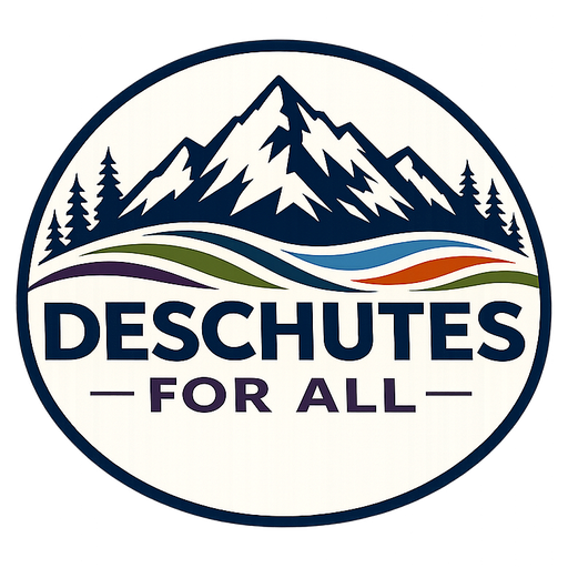 Deschutes for All